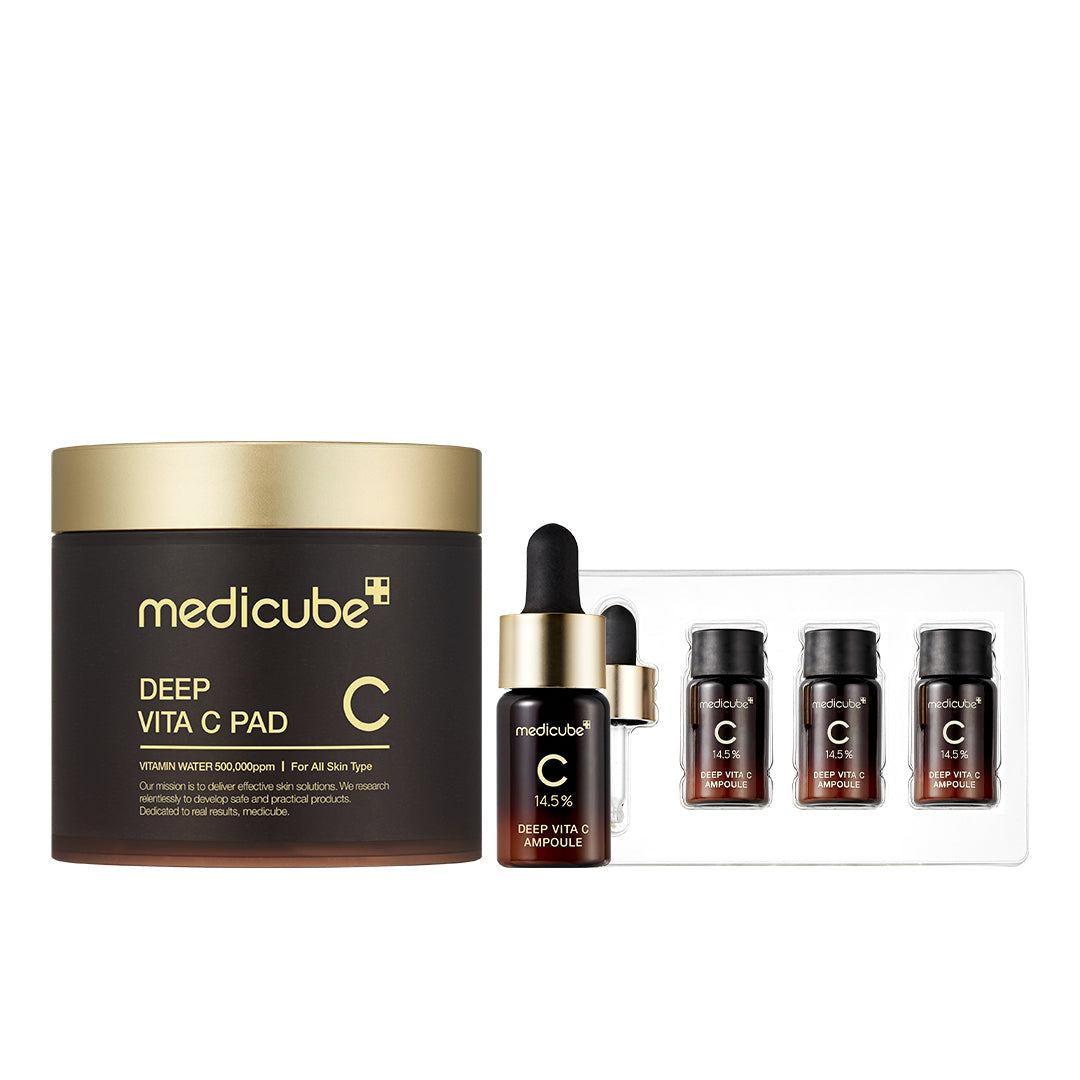 [GIFT] Clarity Boost Duo - Clean Cream Cleanser