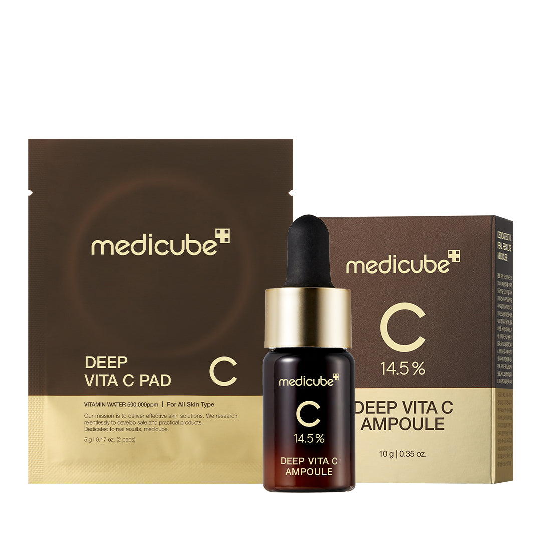 » [GIFT] Daily Quick Masks Gift - Modern Gel Cleanser