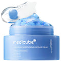 [Subscr.] Hyaluronic Acid Capsule Cream - Lightweight Ampoule Serum