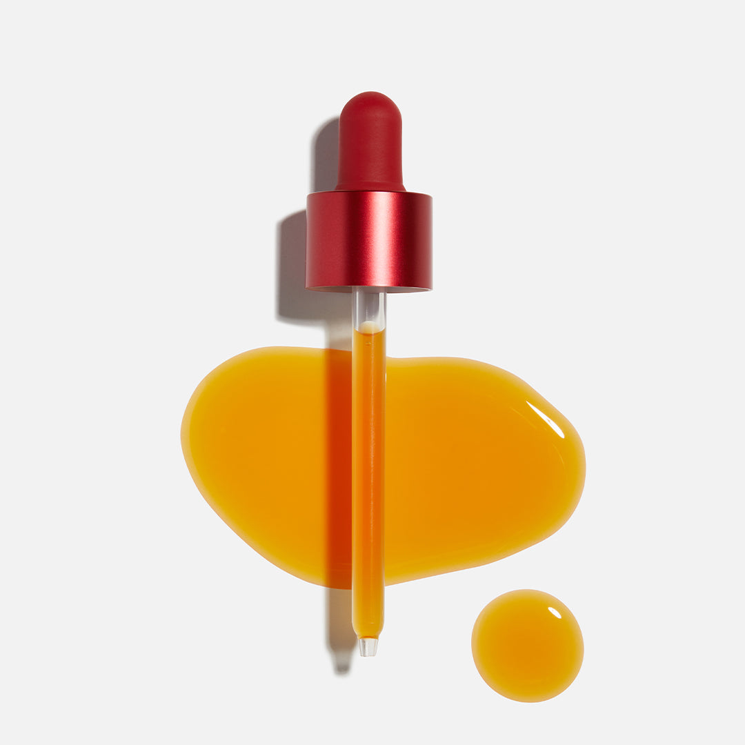 21% Red Succinic Acid Cleansing Booster Serum - Simple Balancing Toner