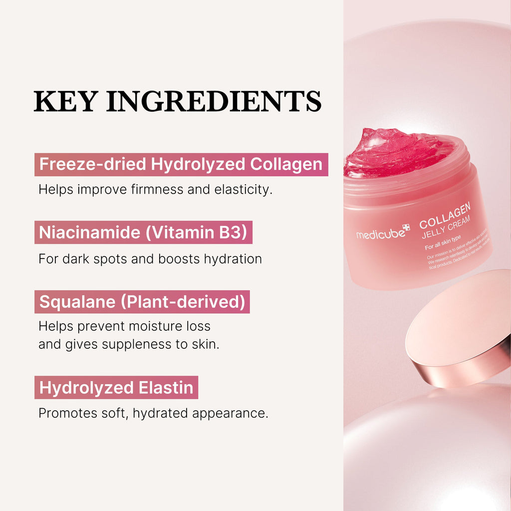 [Tati's Exclusive] Plump Perfection Set - Soft Touch Cleansing Balm