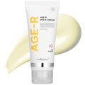 [GIFT] AGE-R Vita K Cream - Dewy Toner Pads
