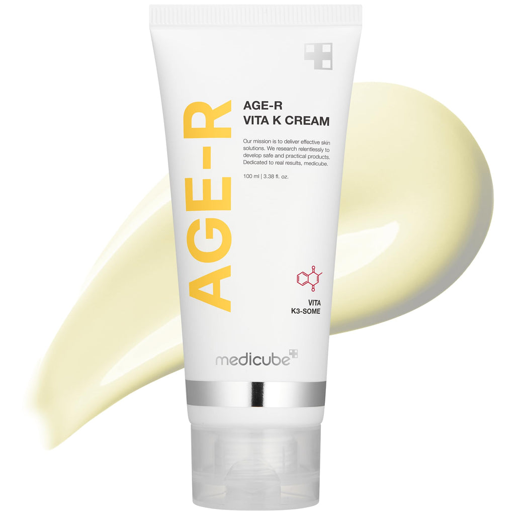 Vita K Cream - Soft Touch Ampoule Serum