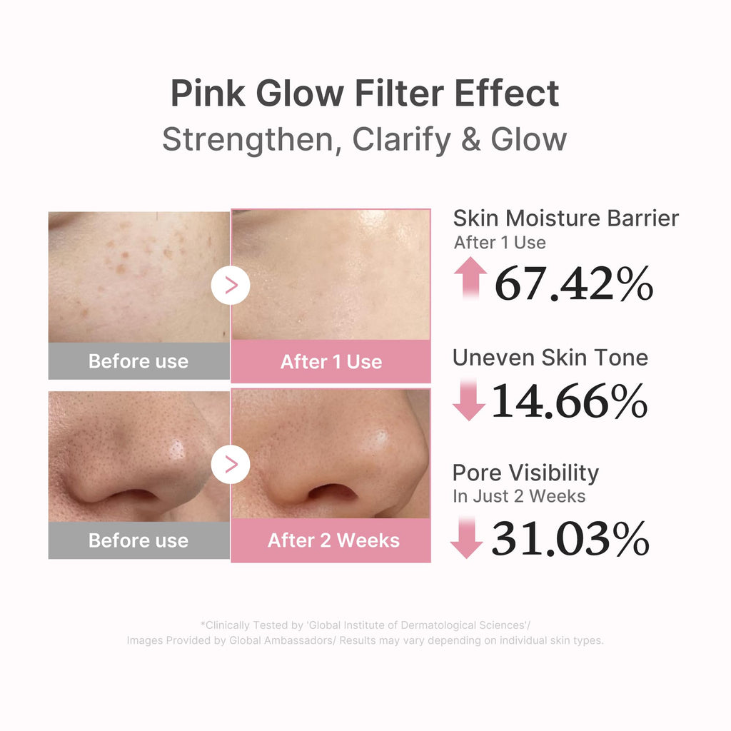 [GIFT] PDRN Pink Peptide Serum - Routine Ready Gel Cleanser