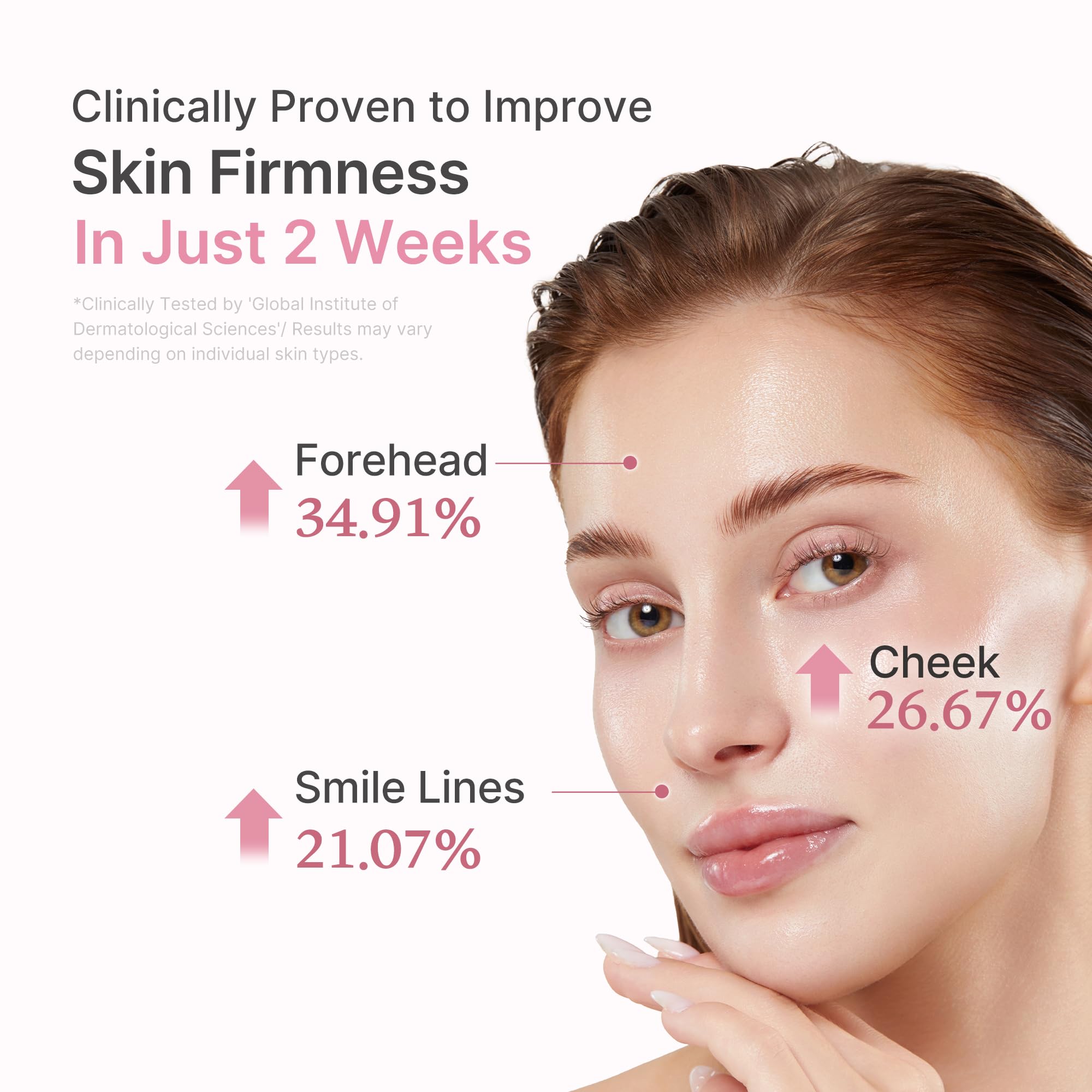 [Subscr.] PDRN Pink Peptide Serum - Routine Ready Exfoliating Pads
