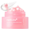 [Subscr.] PDRN Pink Collagen Capsule Cream - Minimal Moisture Cream